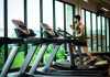 Pandemic Gym Essentials — Disinfect Equipment and Balance Visits Pandemic Gym