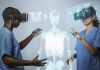 Why Healthcare Works Best When Technology and Human Touch Strike A Balance tech in healthcare