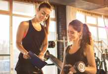 Marketing Ideas For Aspiring Personal Trainers