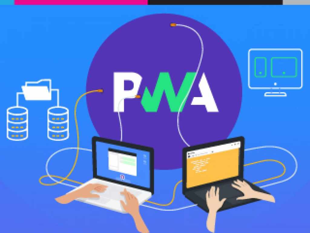 Progressive Web App 2022