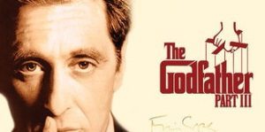 Is The Godfather On Netflix