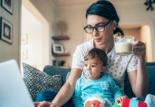 Four Activities Working Mums Should Take Up In 2023 To Avoid Stress