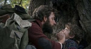 is a quiet place on netflix