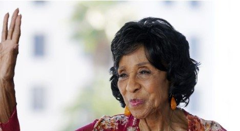 Marla Gibbs Net Worth and Career Highlights