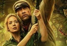 Where Can I Watch Jungle Cruise Where Can I Watch Jungle Cruise