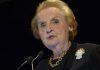 Madeleine Albright Net Worth, Early Life, Career Madeleine Albright Net Worth