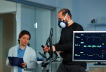 The Importance of Cardio for Overall Health