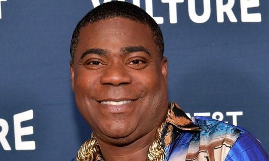 Tracy Morgan Net Worth, Early Life, Career