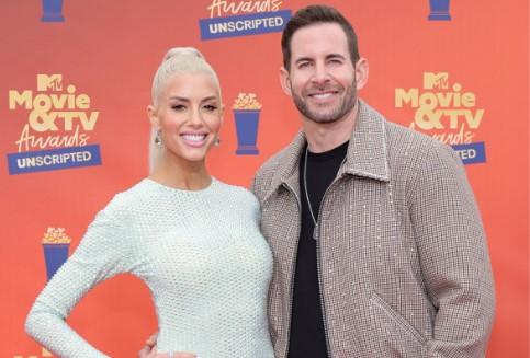 Tarek El Moussa Net Worth, Early Life, and Career