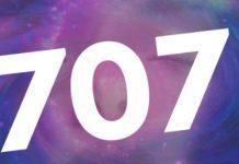 707 Angel Number Meaning And Symbolism 707 Angel Number