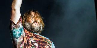 Jack Black Net Worth, Early Life, and Career Jack Black Net Worth