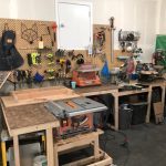Home Workshop