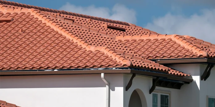 Tile Roofing