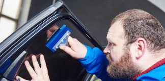 The Comprehensive Guide to Paint Protection Film (PPF) in Orlando